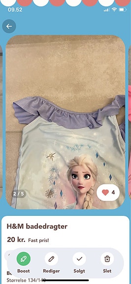 Product image 2 of 5