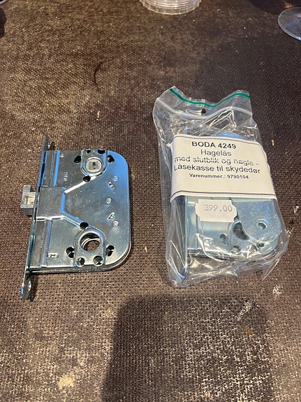 Product image 1 of 5