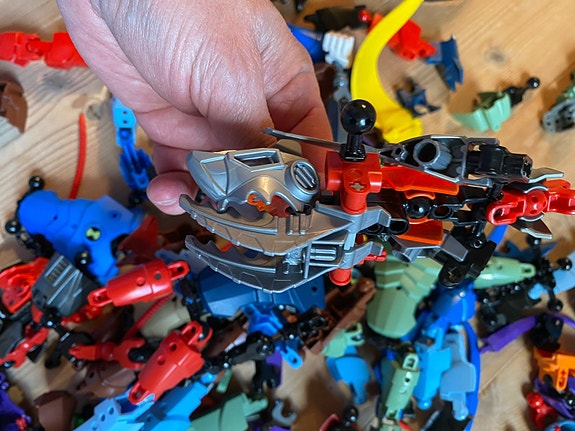 Product image 2 of 5