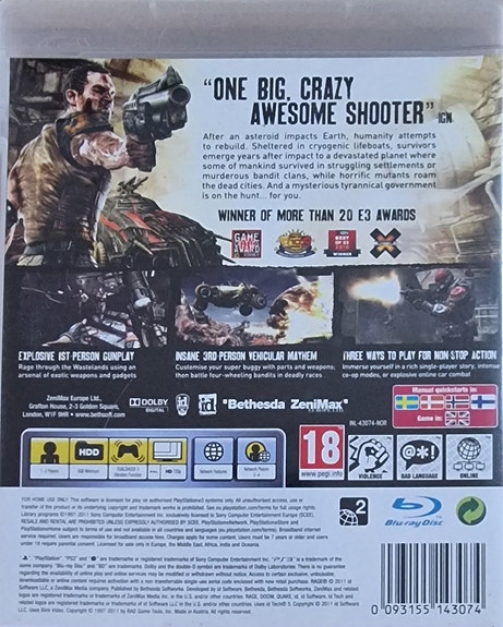 Product image 2 of 3