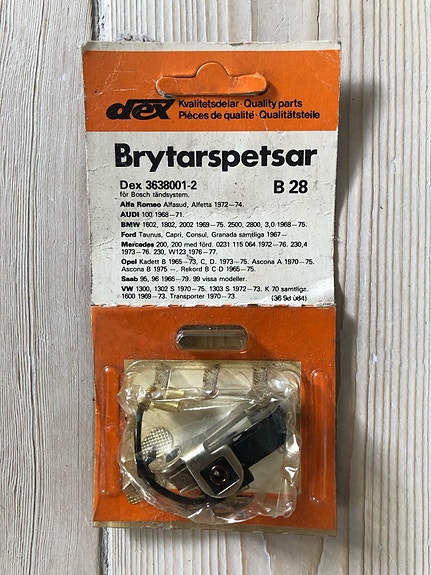 Product image 1 of 2