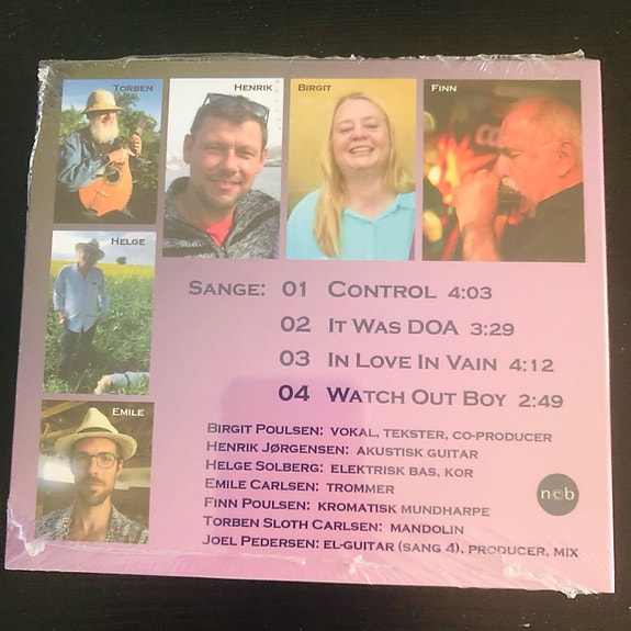 Product image 2 of 2