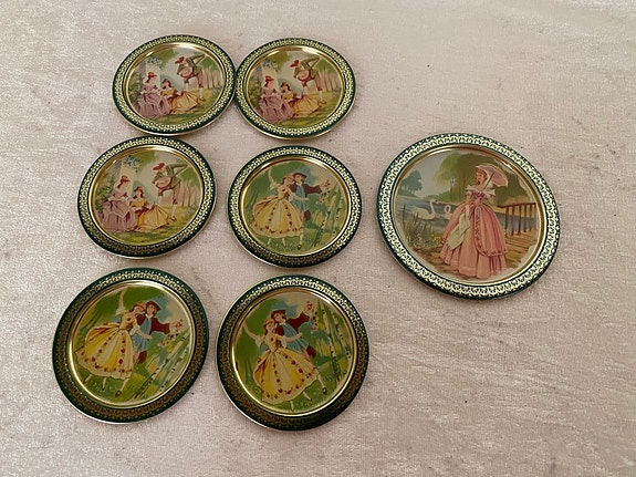 Product image 1 of 5