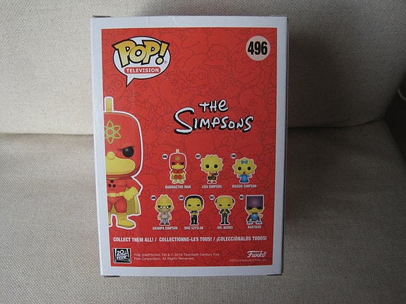 Product image 3 of 6