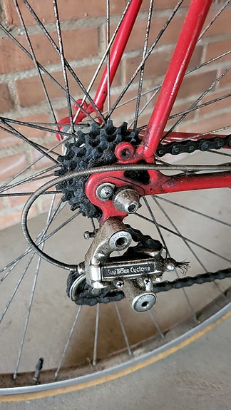 Product image 2 of 5