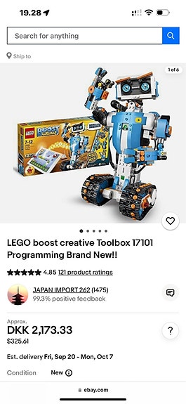 Product image 4 of 6