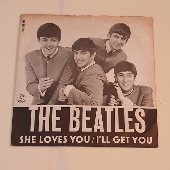 Product image 1 of 2