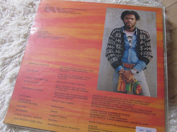 Product image 2 of 5