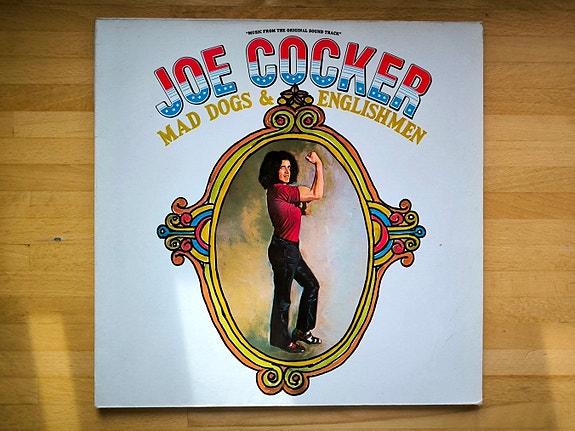 Product image 1 of 5