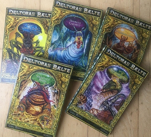 Product image 1 of 8