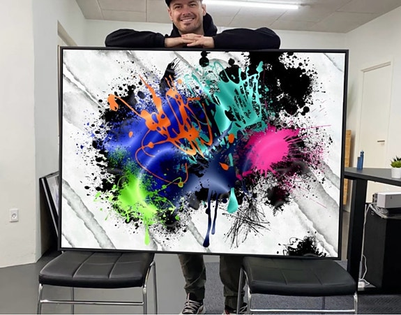 Product image 1 of 4