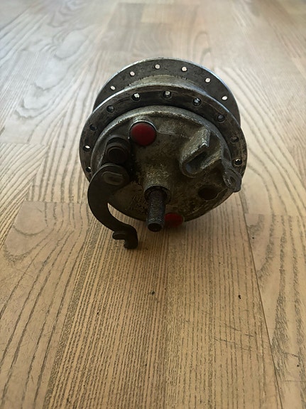 Product image 2 of 5