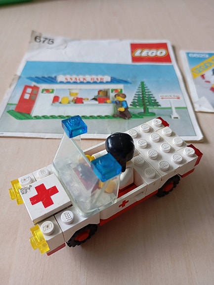 Product image 2 of 6