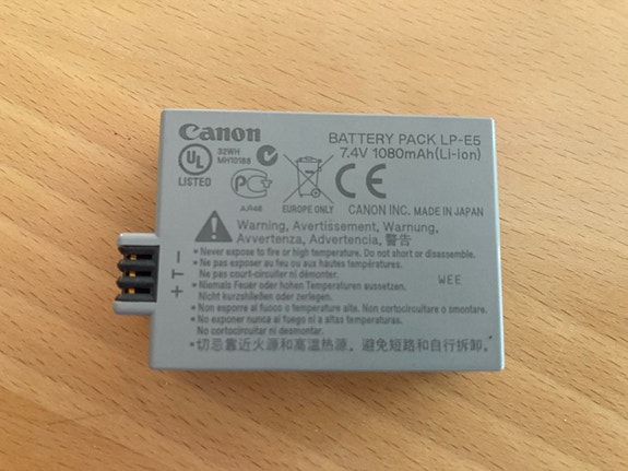 Product image 1 of 6