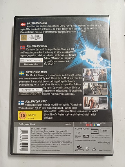 Product image 2 of 2