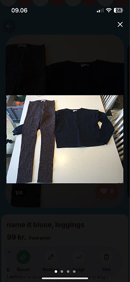 Product image 2 of 5