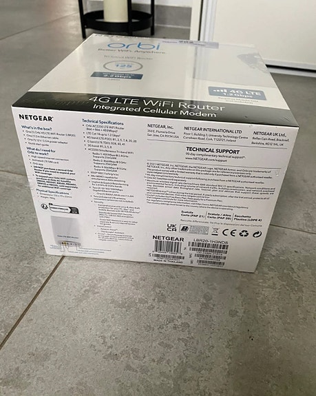 Product image 2 of 6