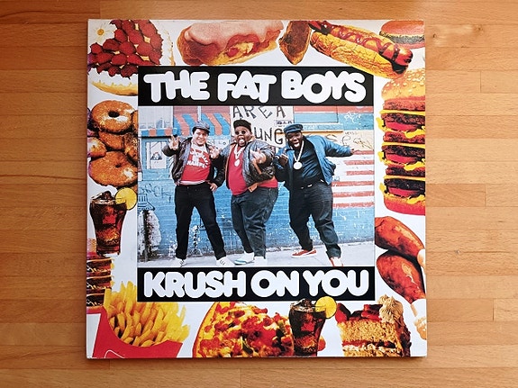 Product image 1 of 5