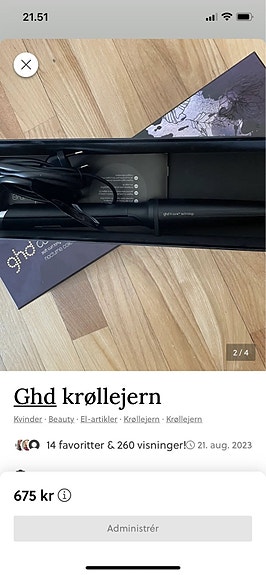 Product image 2 of 4