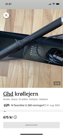 Product image 3 of 4