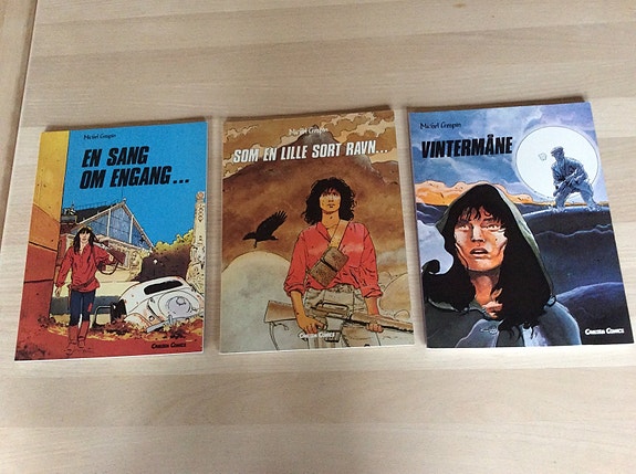 Product image 1 of 3