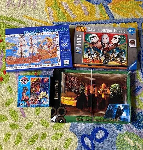 Product image 2 of 6