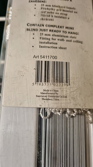 Product image 2 of 2