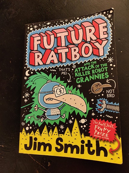 Product image 1 of 5