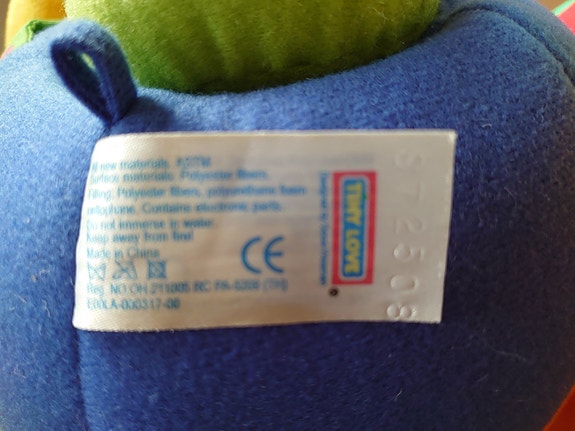 Product image 2 of 5