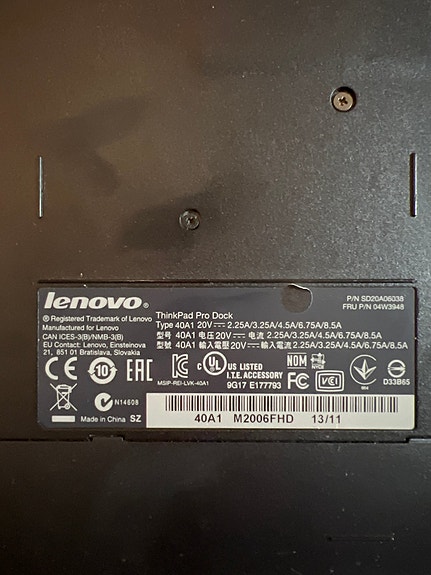 Product image 2 of 3