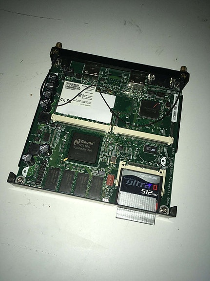 Product image 1 of 6