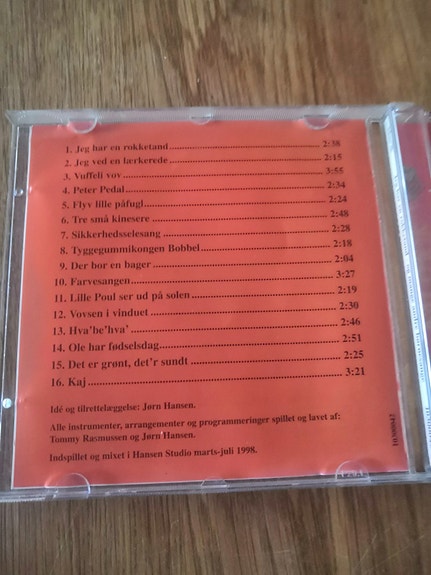 Product image 2 of 5