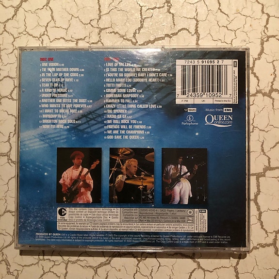 Product image 2 of 5