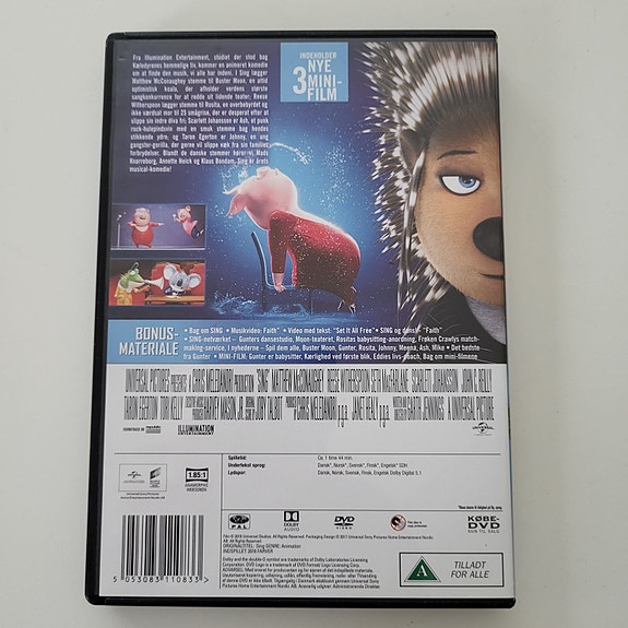 Product image 2 of 2