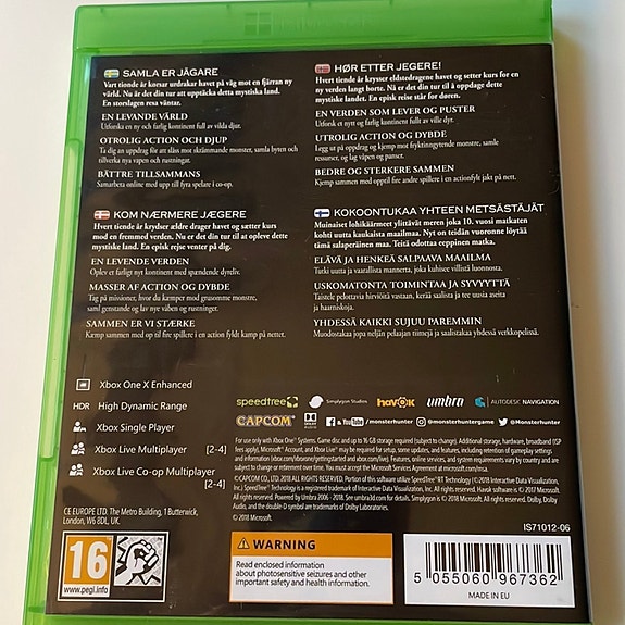 Product image 2 of 2