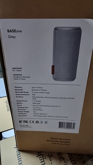 Product image 1 of 2