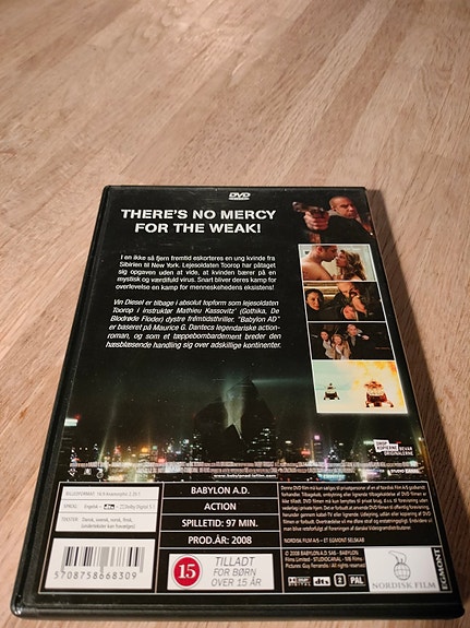 Product image 2 of 2