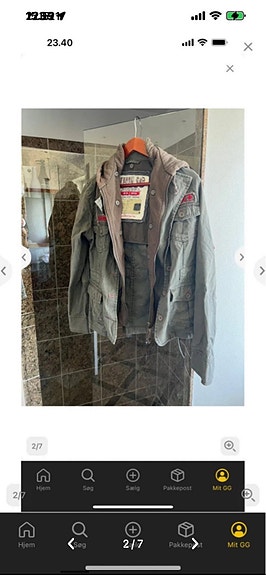 Product image 2 of 7