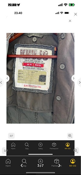 Product image 3 of 7