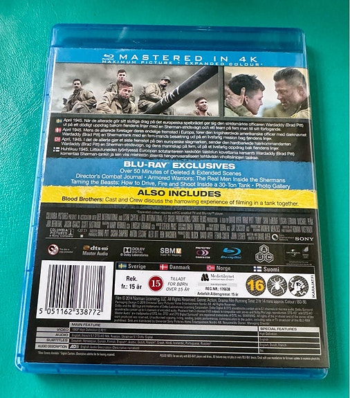 Product image 2 of 3