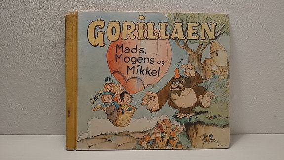 Product image 1 of 5