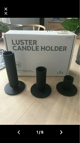 Product image 1 of 6