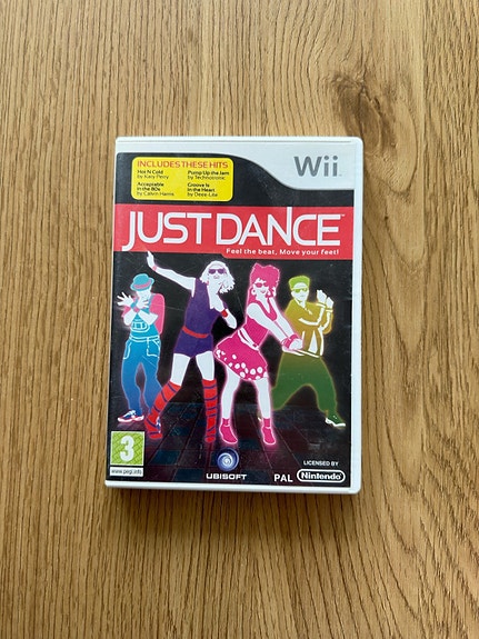 Product image 1 of 3