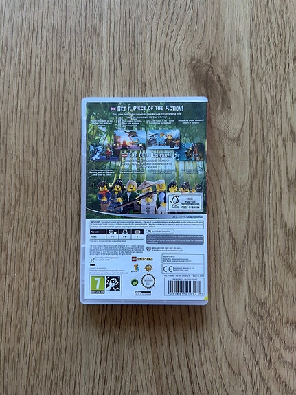 Product image 2 of 3