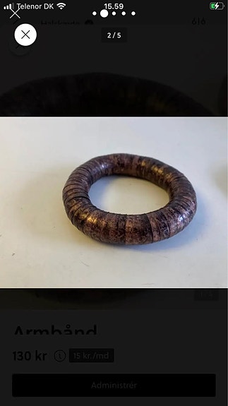 Product image 2 of 5