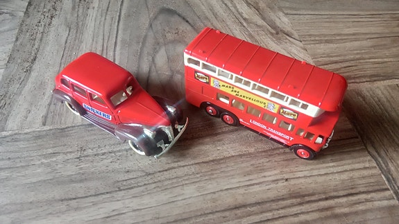 Product image 2 of 5