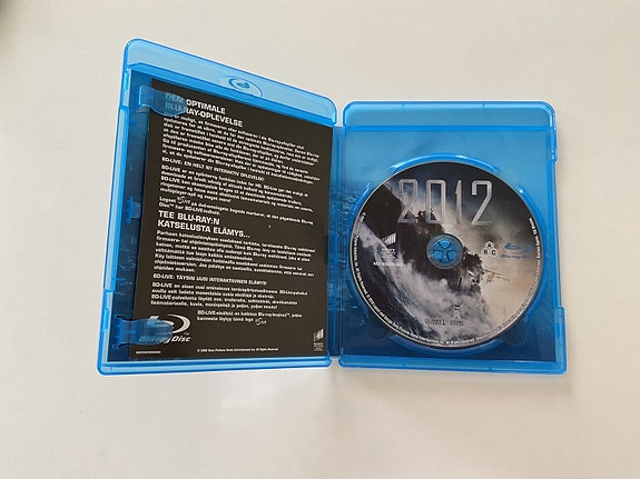 Product image 2 of 3