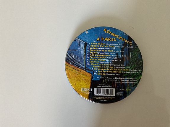 Product image 2 of 3