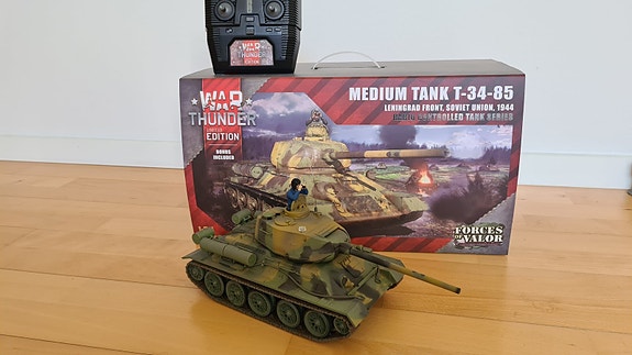 Product image 2 of 5