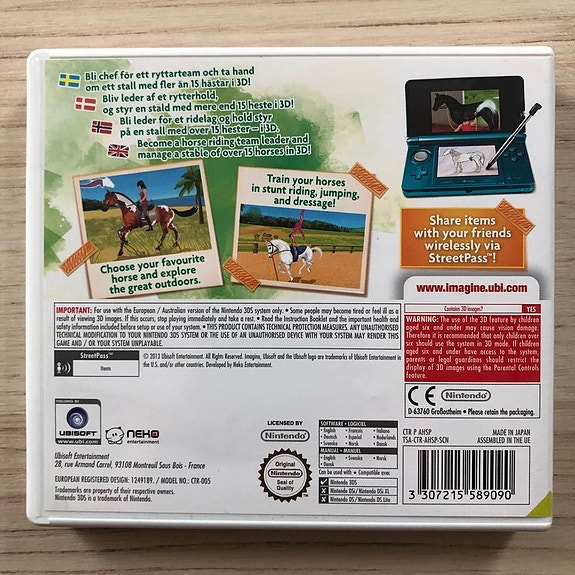 Product image 2 of 3